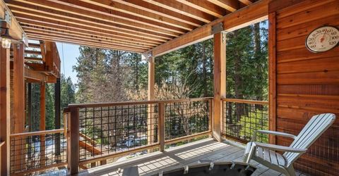 701 Cristina Drive, Incline Village, NV 89451 Photo