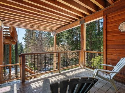 701 Cristina Drive, Incline Village, NV 89451 Photo