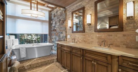 701 Cristina Drive, Incline Village, NV 89451 Photo