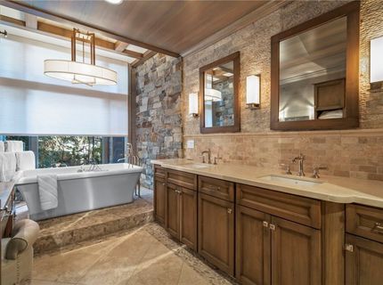 701 Cristina Drive, Incline Village, NV 89451 Photo