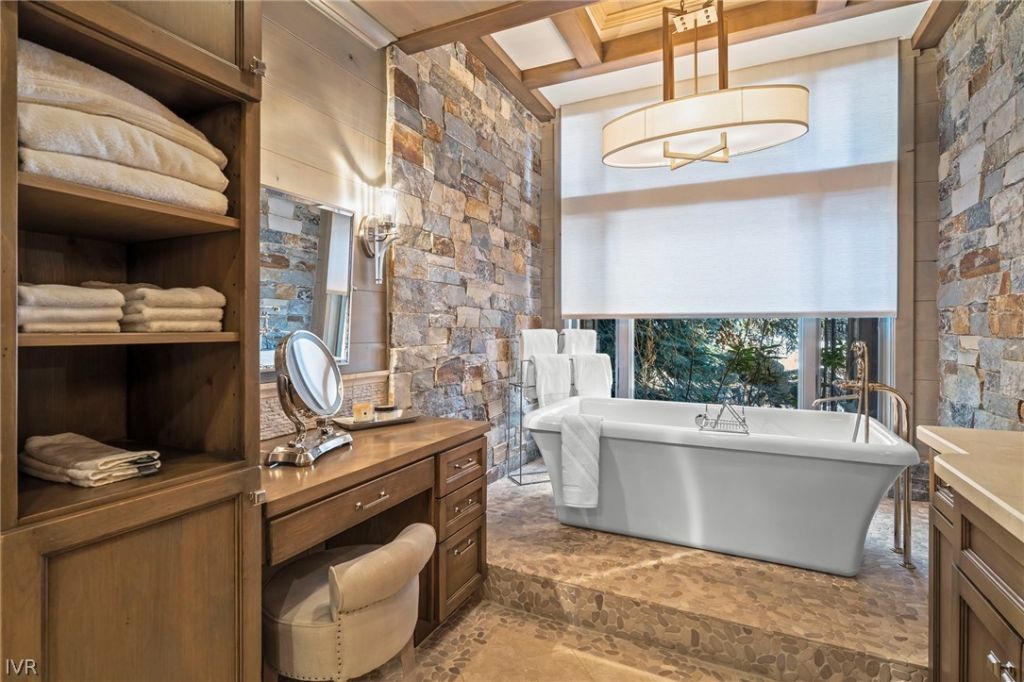 701 Cristina Drive, Incline Village, NV 89451 Photo