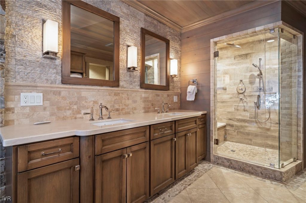 701 Cristina Drive, Incline Village, NV 89451 Photo