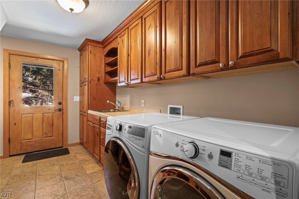 701 Cristina Drive, Incline Village, NV 89451 Photo