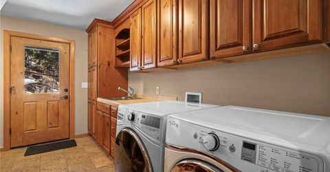 701 Cristina Drive, Incline Village, NV 89451 Photo