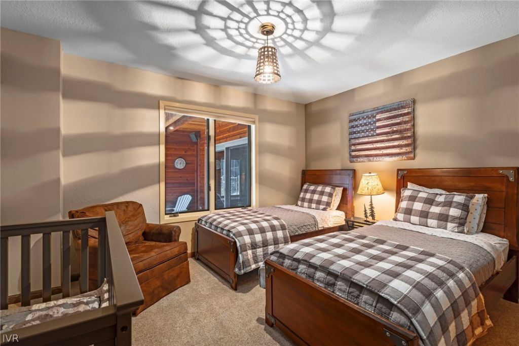 701 Cristina Drive, Incline Village, NV 89451 Photo