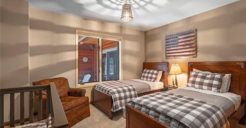 701 Cristina Drive, Incline Village, NV 89451 Photo