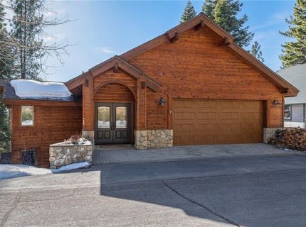 701 Cristina Drive, Incline Village, NV 89451 Photo