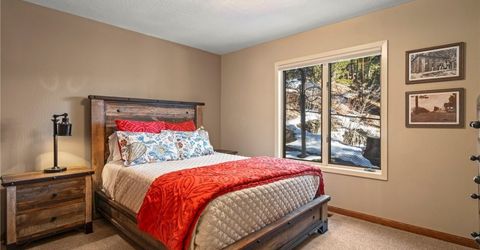 701 Cristina Drive, Incline Village, NV 89451 Photo