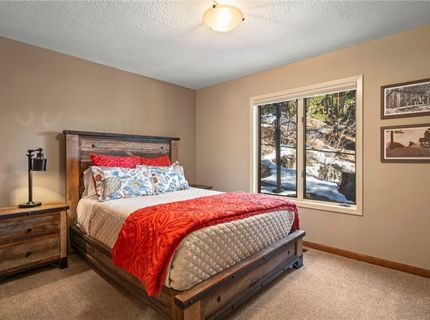 701 Cristina Drive, Incline Village, NV 89451 Photo