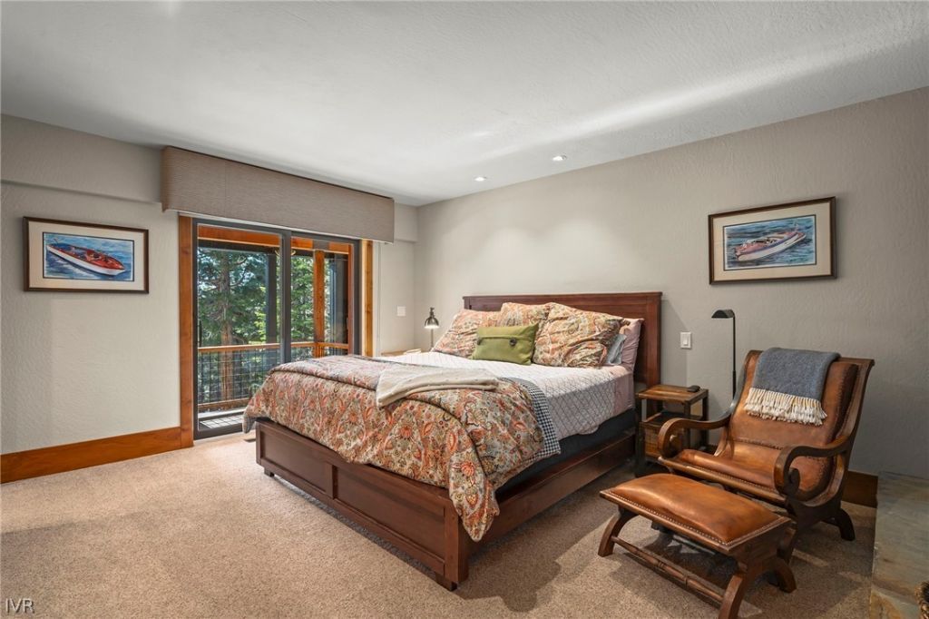 701 Cristina Drive, Incline Village, NV 89451 Photo