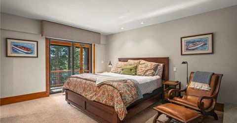 701 Cristina Drive, Incline Village, NV 89451 Photo