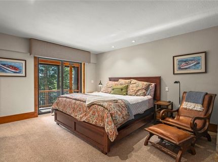 701 Cristina Drive, Incline Village, NV 89451 Photo