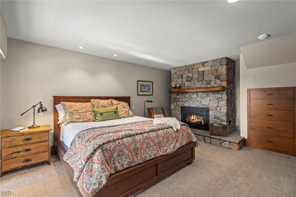 701 Cristina Drive, Incline Village, NV 89451 Photo