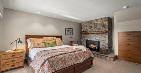 701 Cristina Drive, Incline Village, NV 89451 Photo