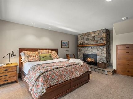 701 Cristina Drive, Incline Village, NV 89451 Photo