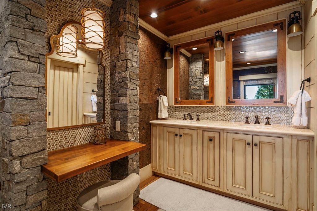 701 Cristina Drive, Incline Village, NV 89451 Photo