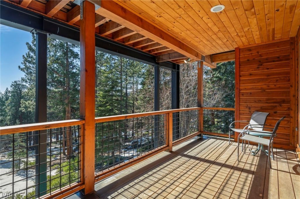 701 Cristina Drive, Incline Village, NV 89451 Photo