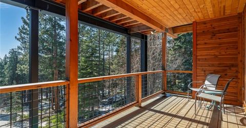 701 Cristina Drive, Incline Village, NV 89451 Photo