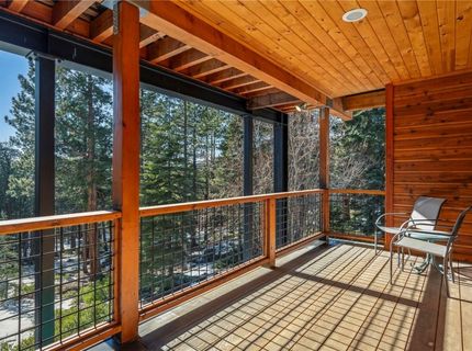 701 Cristina Drive, Incline Village, NV 89451 Photo