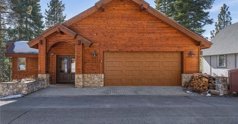 701 Cristina Drive, Incline Village, NV 89451 Photo