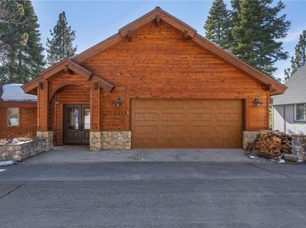 701 Cristina Drive, Incline Village, NV 89451 Photo