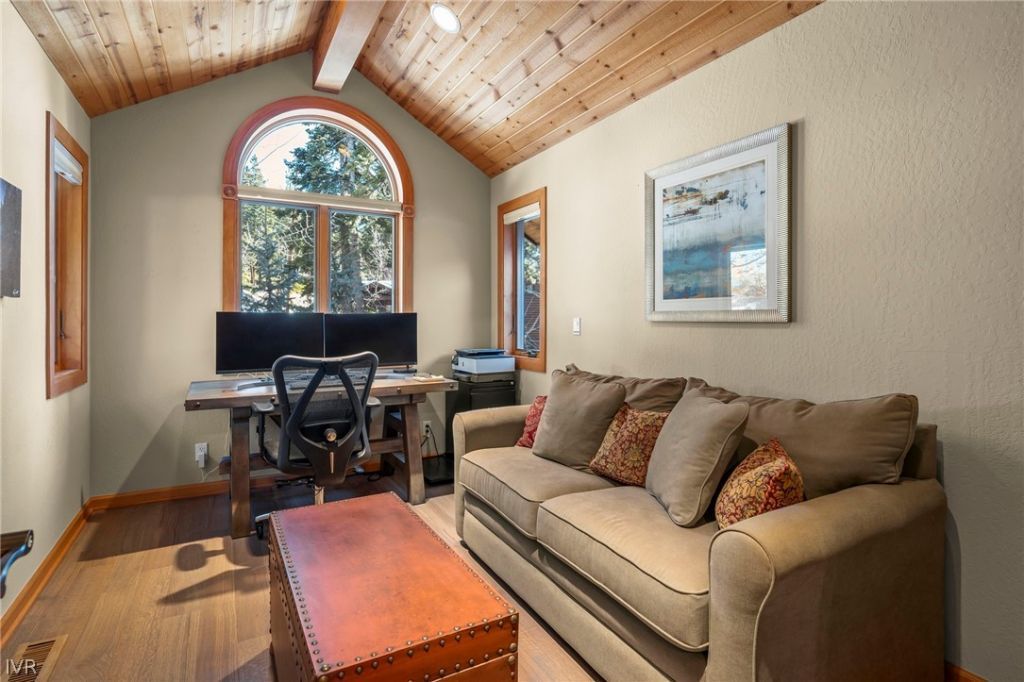 701 Cristina Drive, Incline Village, NV 89451 Photo