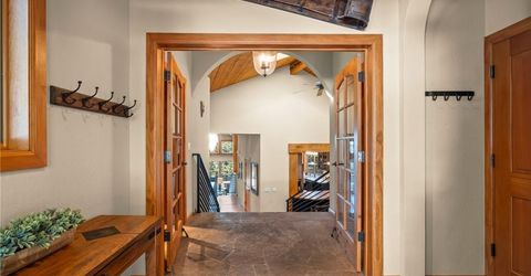 701 Cristina Drive, Incline Village, NV 89451 Photo