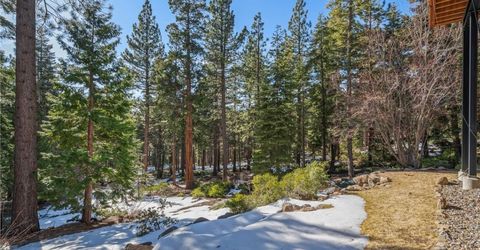 701 Cristina Drive, Incline Village, NV 89451 Photo