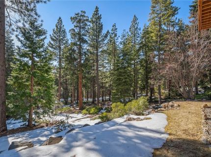 701 Cristina Drive, Incline Village, NV 89451 Photo