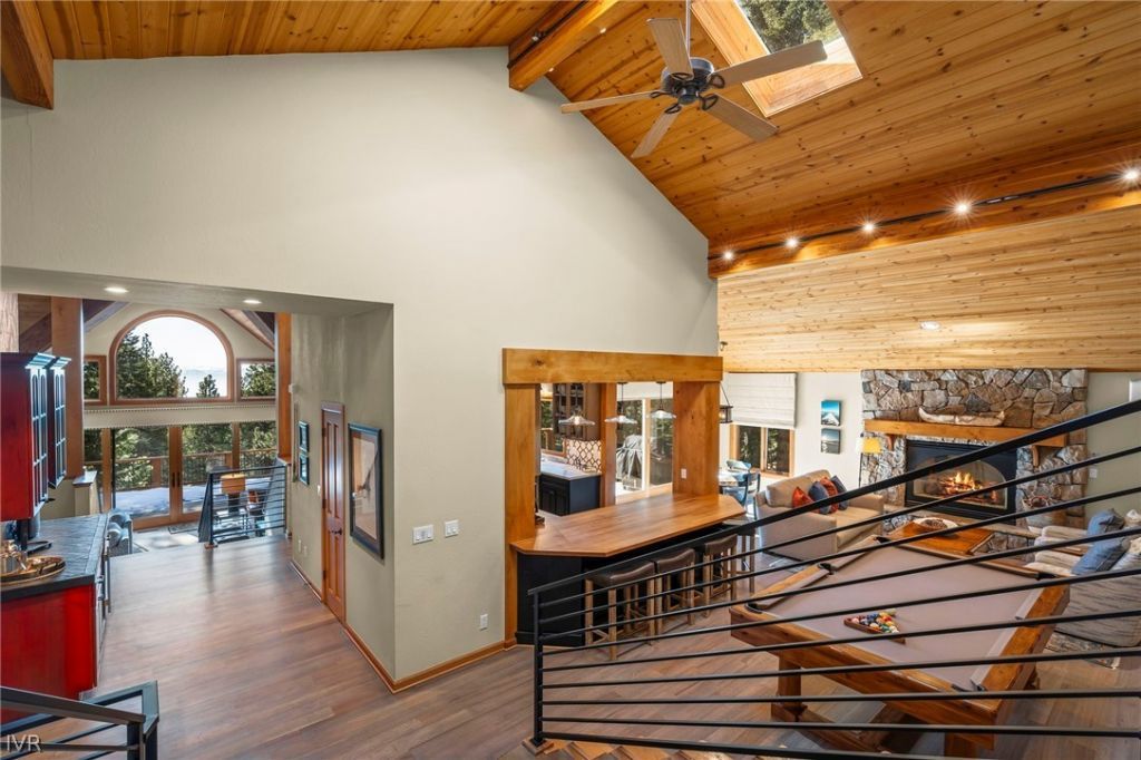 701 Cristina Drive, Incline Village, NV 89451 Photo