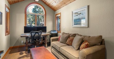 701 Cristina Drive, Incline Village, NV 89451 Photo