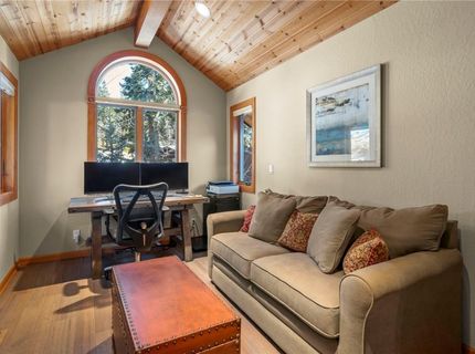 701 Cristina Drive, Incline Village, NV 89451 Photo