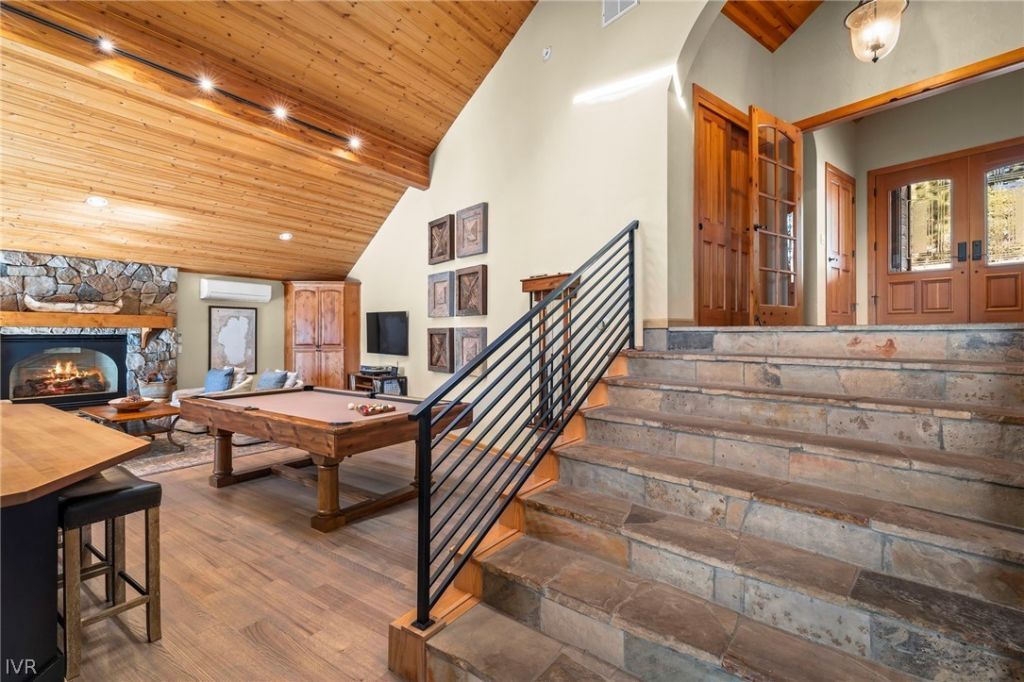 701 Cristina Drive, Incline Village, NV 89451 Photo