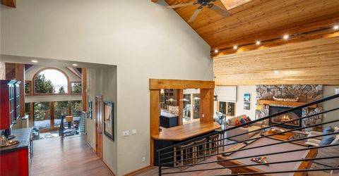 701 Cristina Drive, Incline Village, NV 89451 Photo