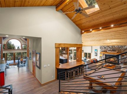 701 Cristina Drive, Incline Village, NV 89451 Photo