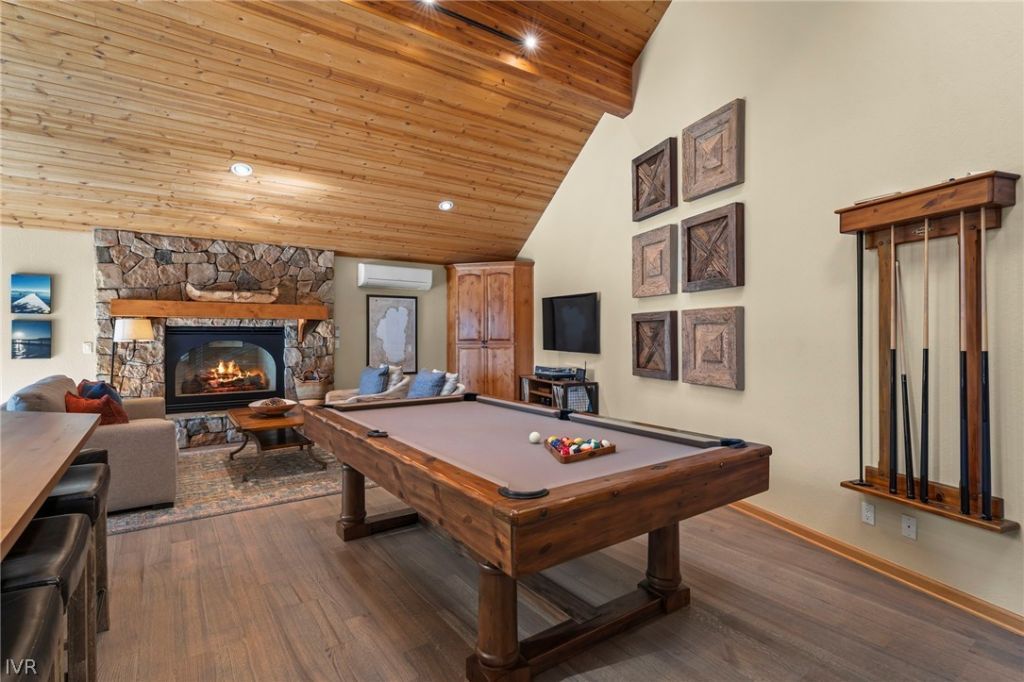 701 Cristina Drive, Incline Village, NV 89451 Photo