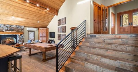 701 Cristina Drive, Incline Village, NV 89451 Photo