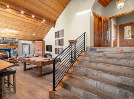 701 Cristina Drive, Incline Village, NV 89451 Photo