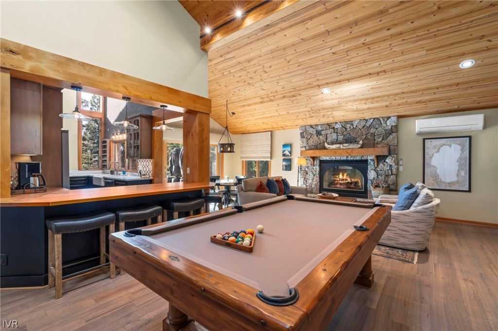 701 Cristina Drive, Incline Village, NV 89451 Photo