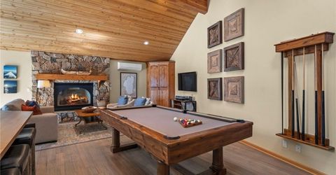 701 Cristina Drive, Incline Village, NV 89451 Photo