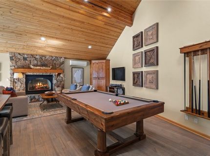 701 Cristina Drive, Incline Village, NV 89451 Photo