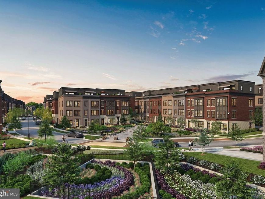 5031 Dulcet Drive , Unit COLTRANE 8, Kensington, MD 20895 Main Photo