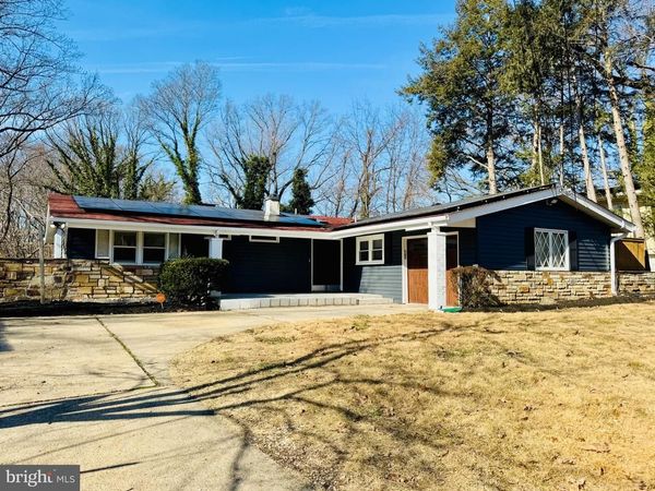 13205 LENFANT DRIVE , FORT WASHINGTON, MD 20744