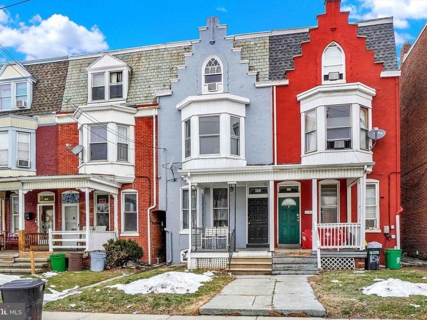 153 W Jackson Street, York, PA 17401 Main Photo
