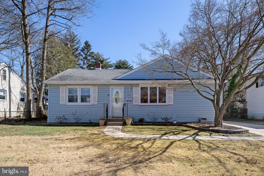 103 Vassar Avenue, Somerdale, NJ 08083 Main Photo