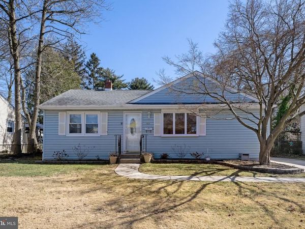 103 VASSAR AVENUE, SOMERDALE, NJ 08083