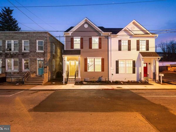 492 MITCHELL AVENUE, HAGERSTOWN, MD 21740