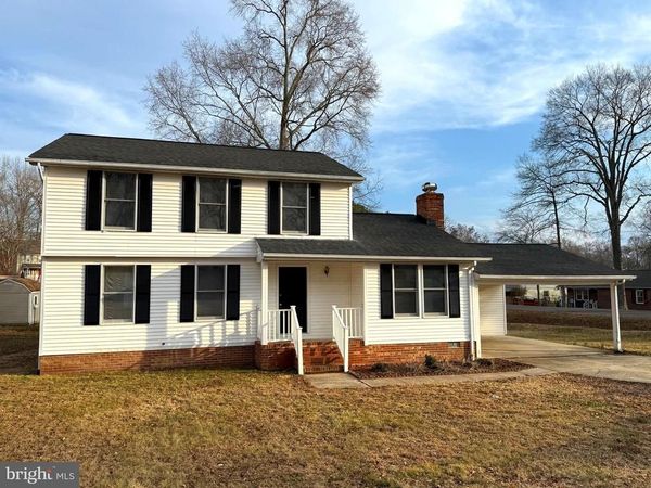 FREDERICKSBURG, VA 22407