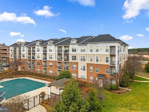3830 LIGHTFOOT STREET, Unit 223, CHANTILLY, VA 20151