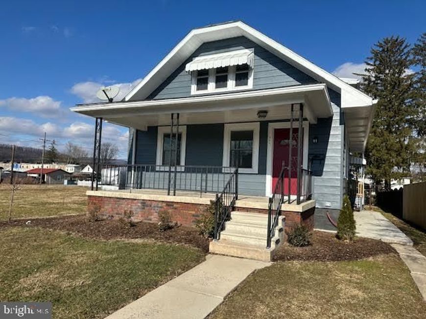 451 S Grand Street, Lewistown, PA 17044 Main Photo